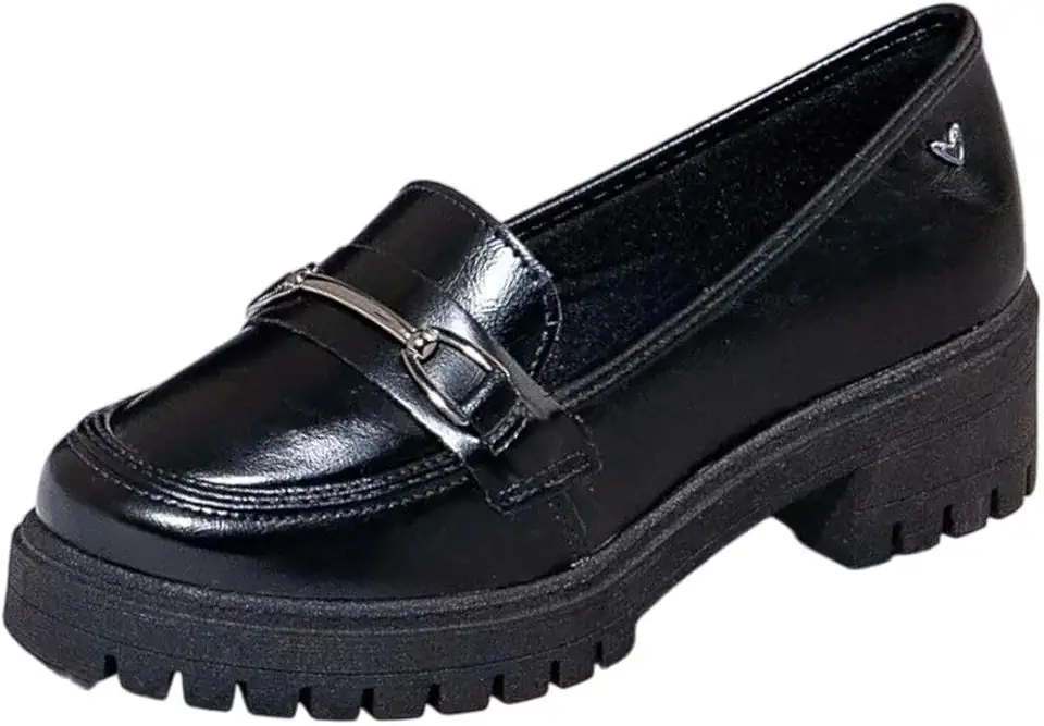 Sapato Oxford Feminino Mississipi