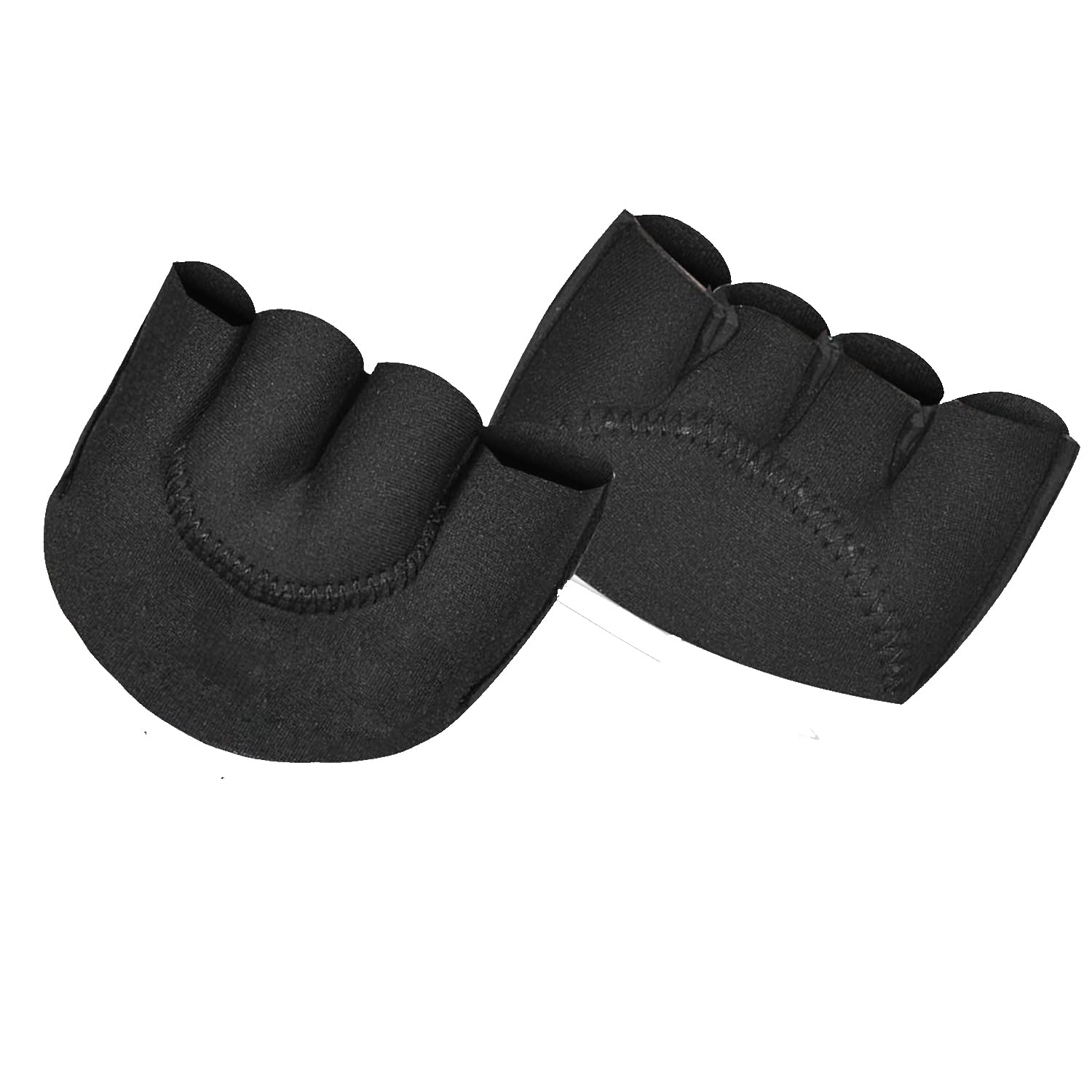 FELIDAE Cricket Fielding Gloves, Finger Cut Cricket Gloves, Cricket Gloves for Training, Practice,Fielding,Multi Purpose Gloves-Suitable for Seniors/Adults Age Group-image-17