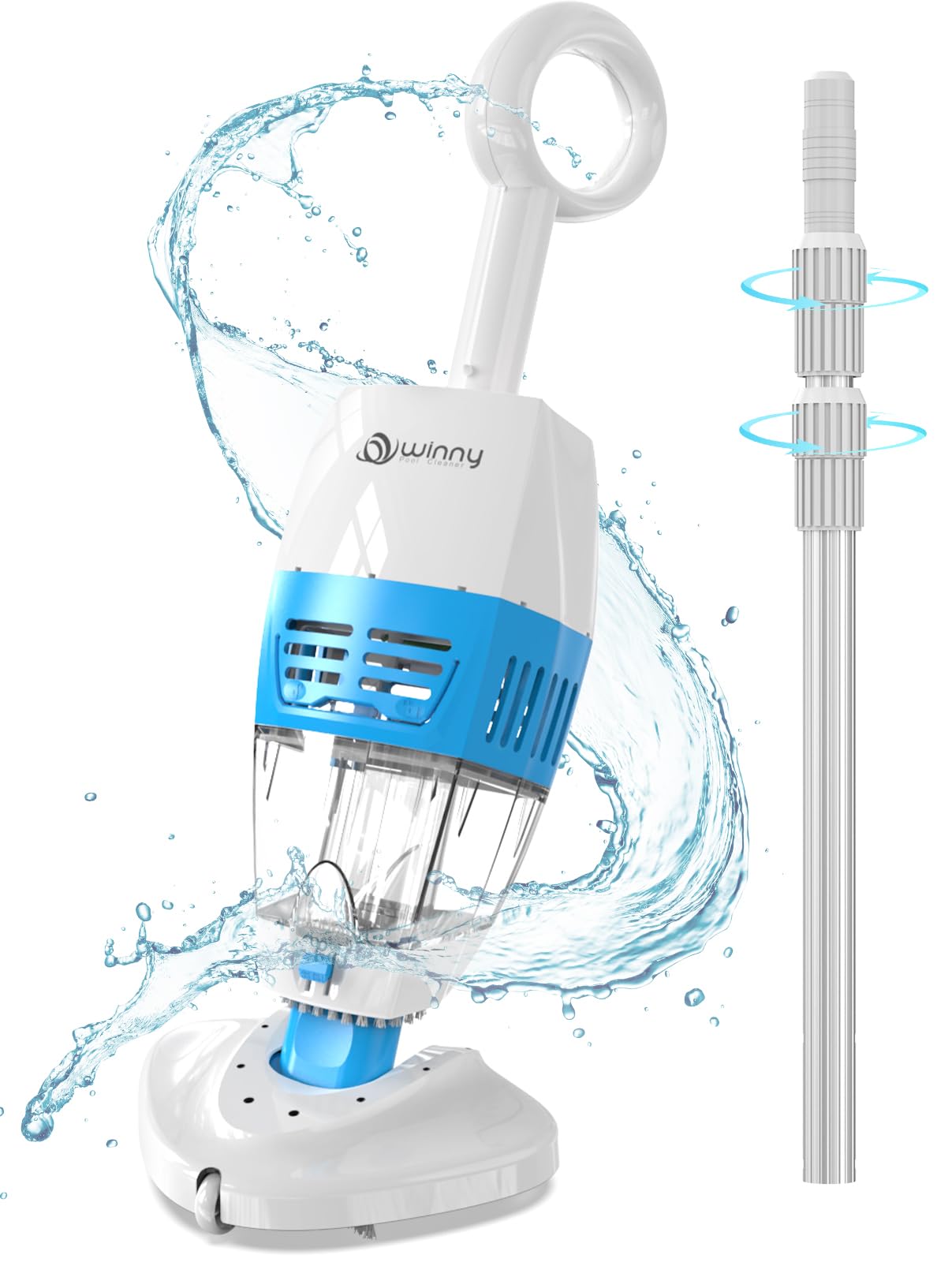 Pool Vacuum Machine Snapklik.com : Pool Vacuum For Above Ground Pools