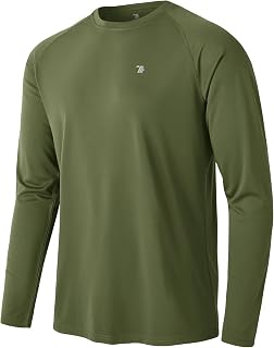 UV-Langarmshirt Herren Rashguard, Sonnenschutz