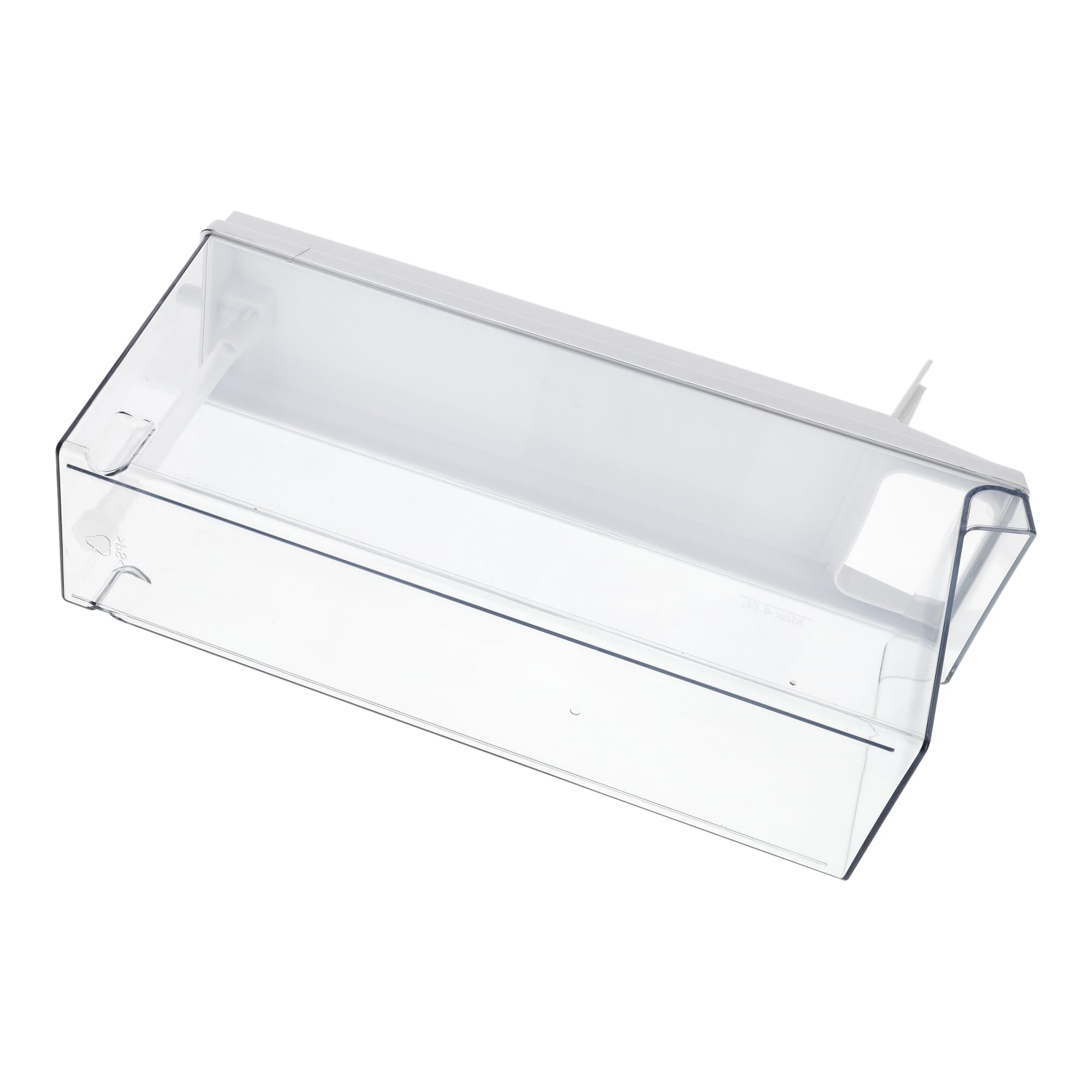 Sparefixd Wassertank für Hisense Kühlschrank RS694N4TFE