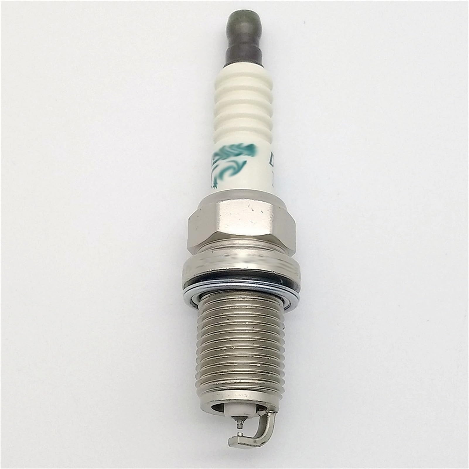 4 Pezzi Ik20tt Candele di accensione per Auto Iridium TT Power Candela di accensione per Motore