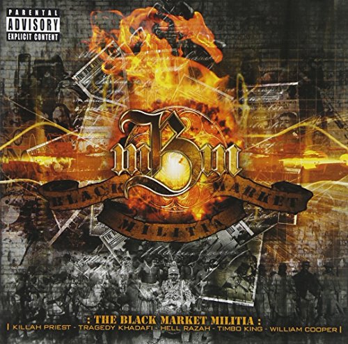 Black Market Militia