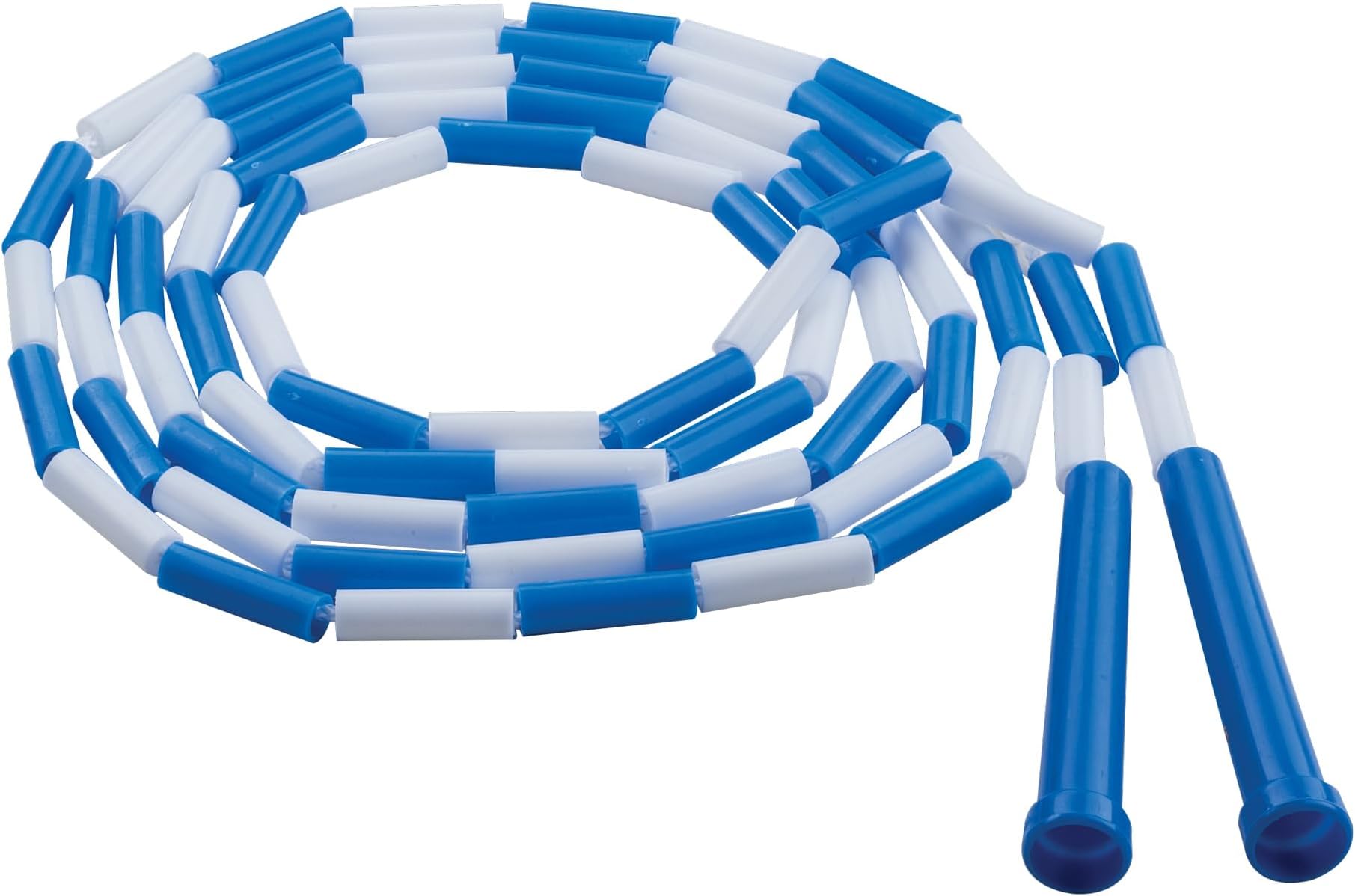 Plastic Segmented Jump Rope