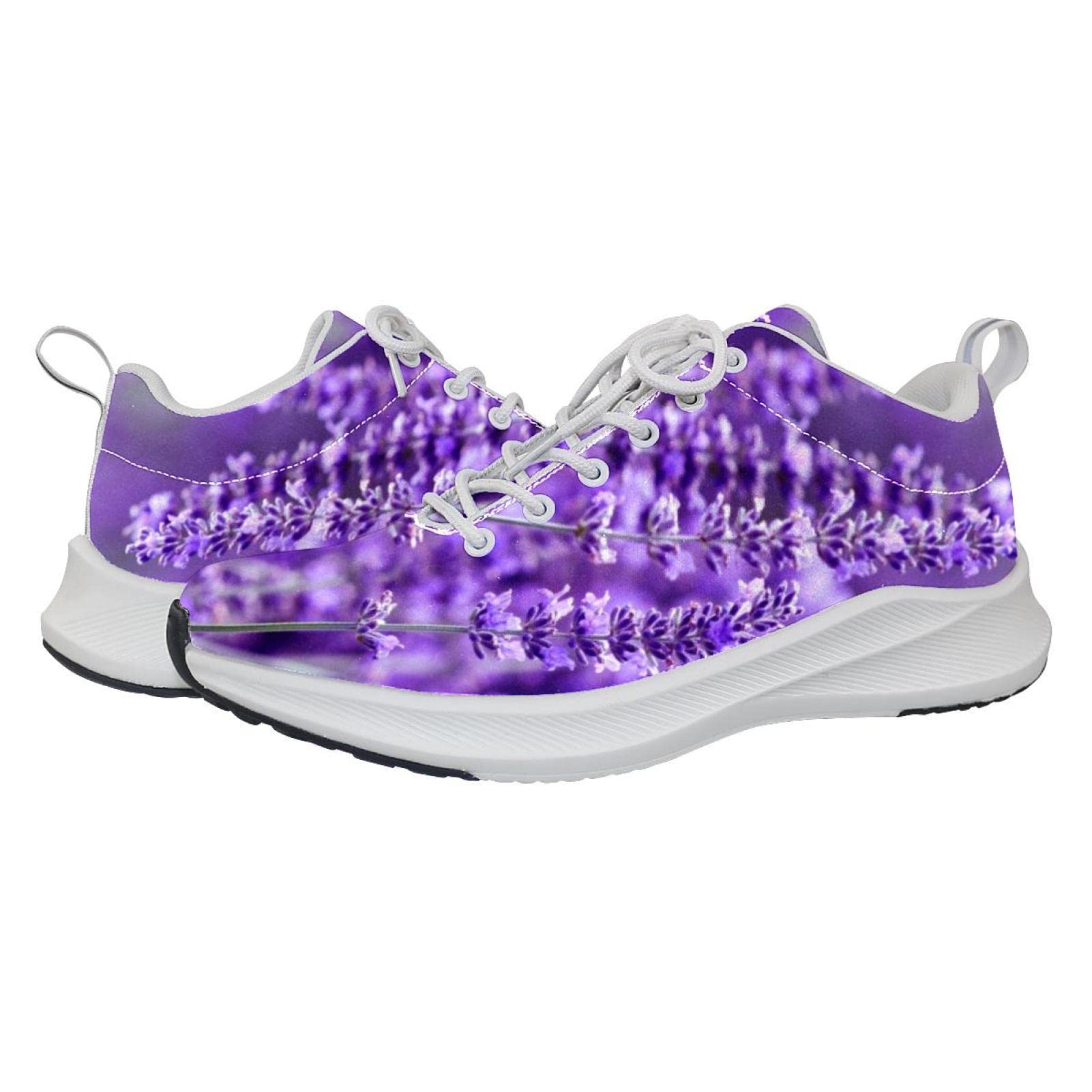 Scarpe da ginnastica uomo personalizzate Scarpe da passeggio leggere in esecuzione Sneakers Casual Atletiche Rom