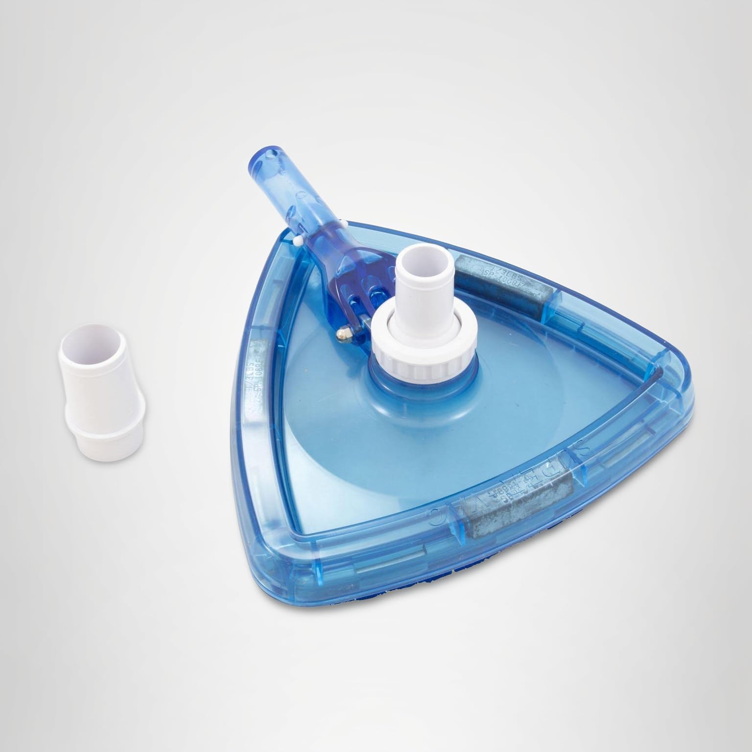 Amazon.com: Hayward SP1068DL Super-Vac Pool Vacuum Cleaner Head
