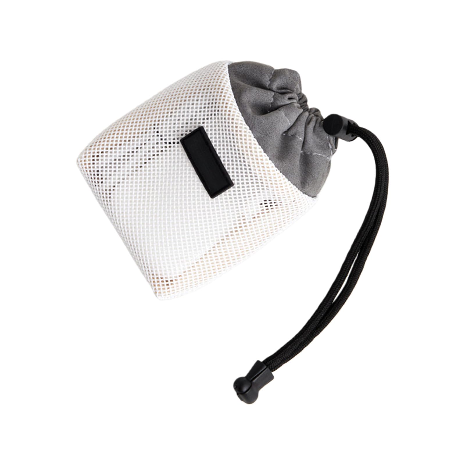 Multipurpose Meshes Organizers Pouches Portable Size for Electronic Accessories Small Items Easy Maintenances Small Organizers Bag