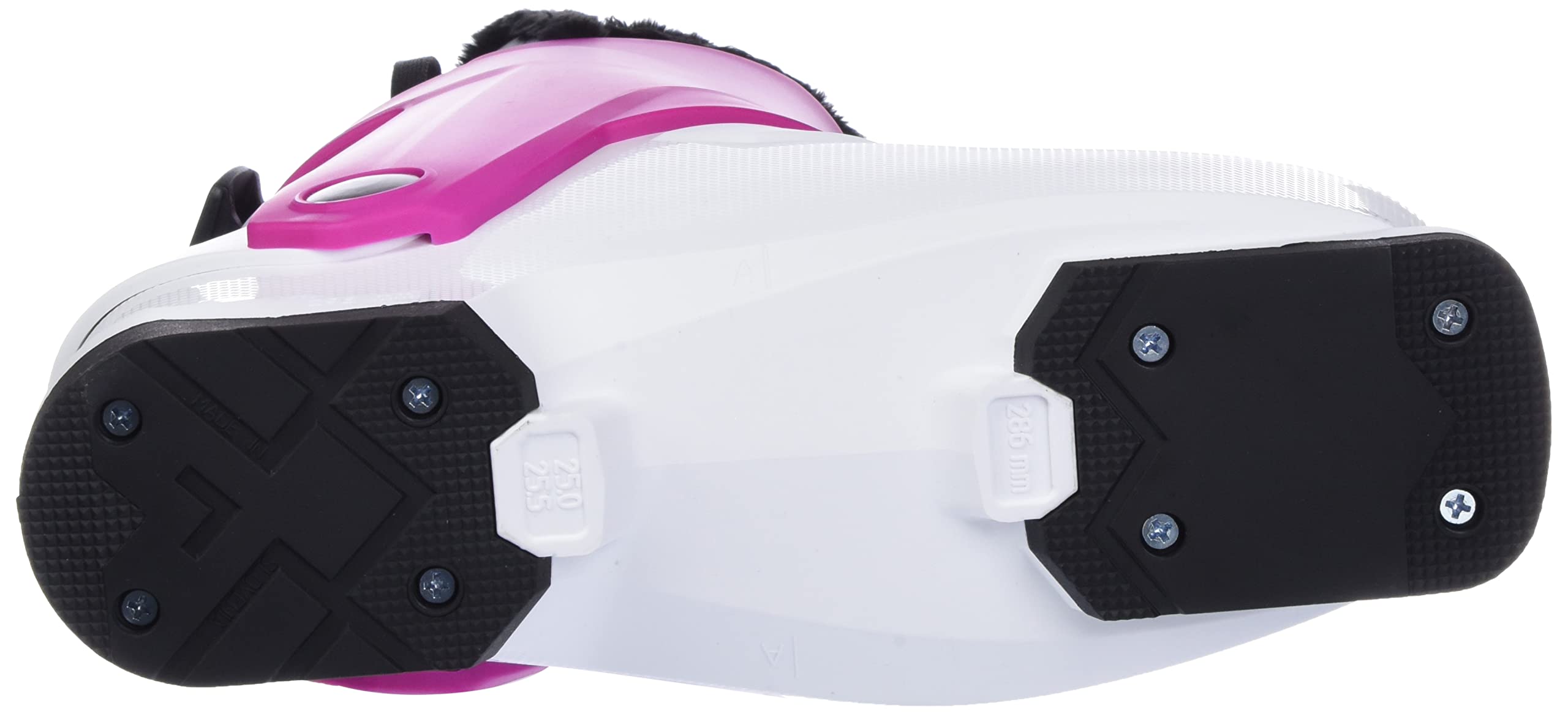 Mc Kinley Mg30-1 Schneestiefel White/Pink 25