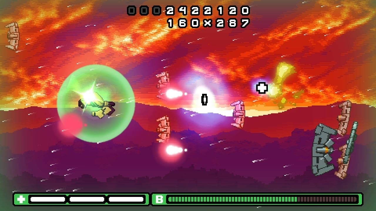 Risk System for Nintendo Switch