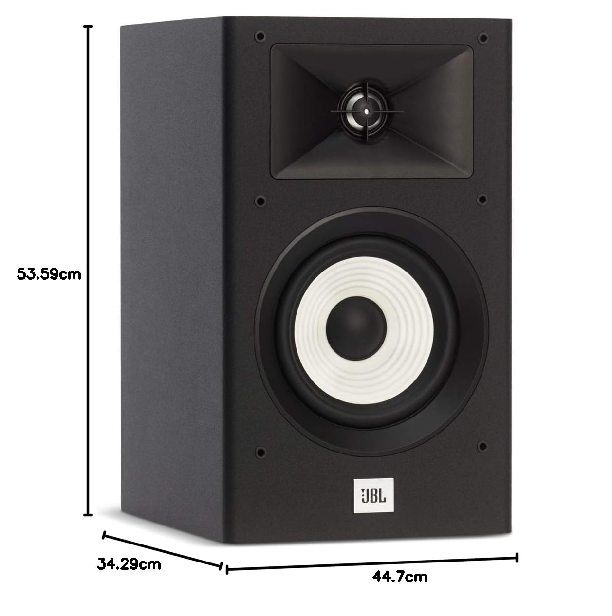 JBL STAGE A130 ホームオーディオ ラウドスピーカーシステム｜テレビ 