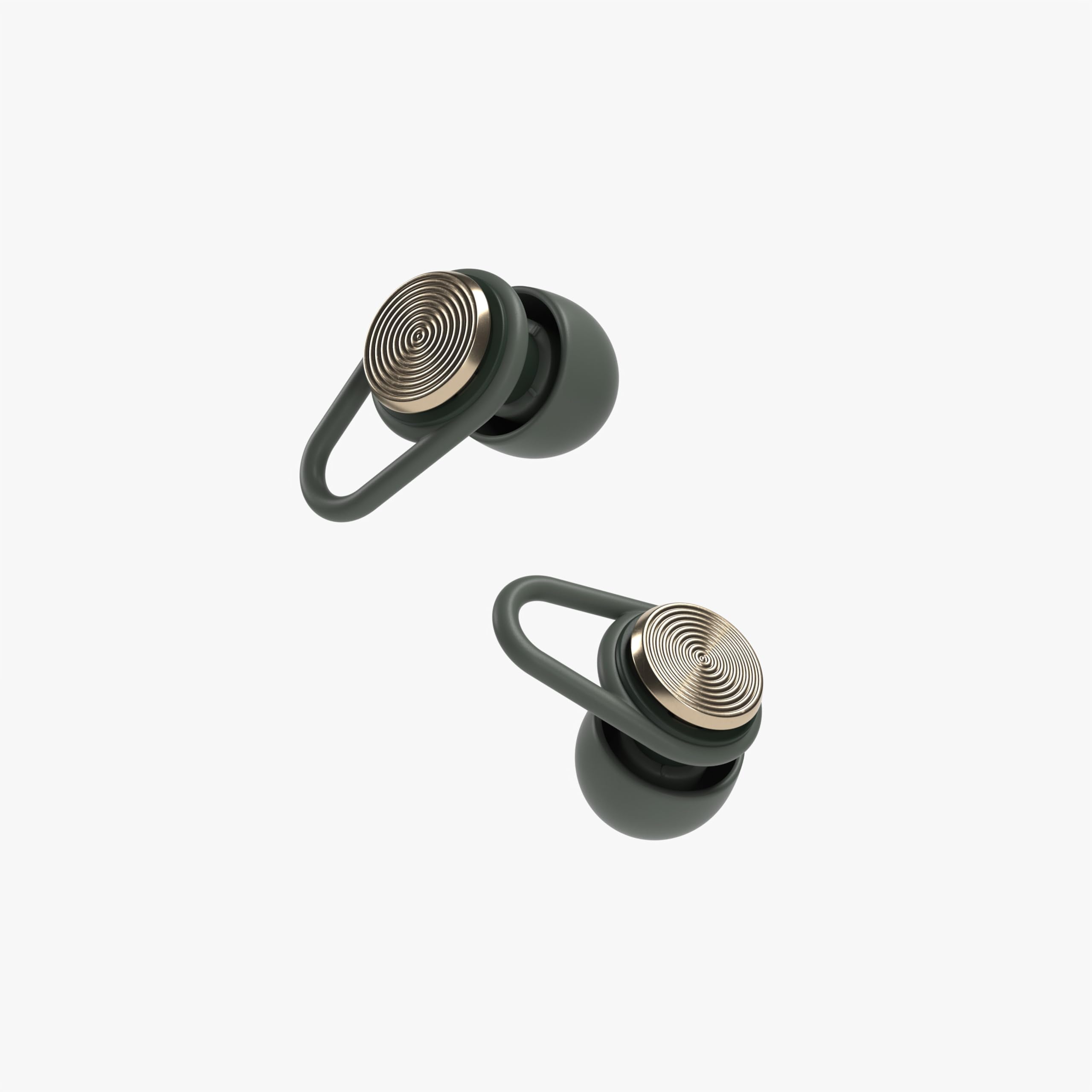 Hears Plugs Noise Reduction Hypoallergenic