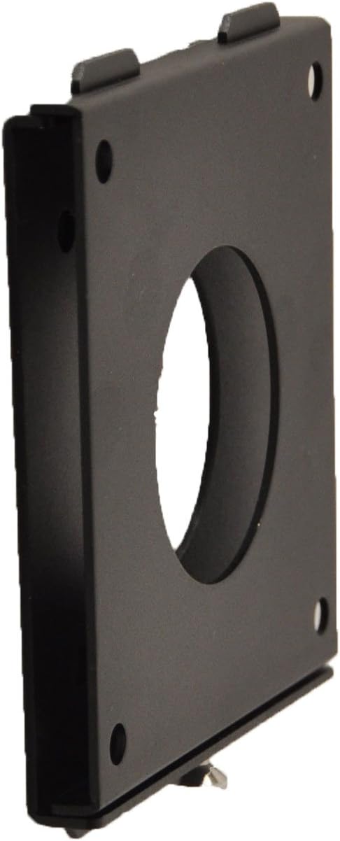 TABcare Anti-Theft Low Profile Light Duty VESA 75mm Mini Wall Mount Kit Tablet, LCD LED Display