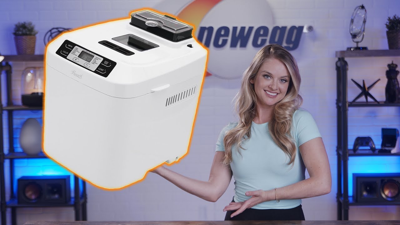 aztech bread maker review