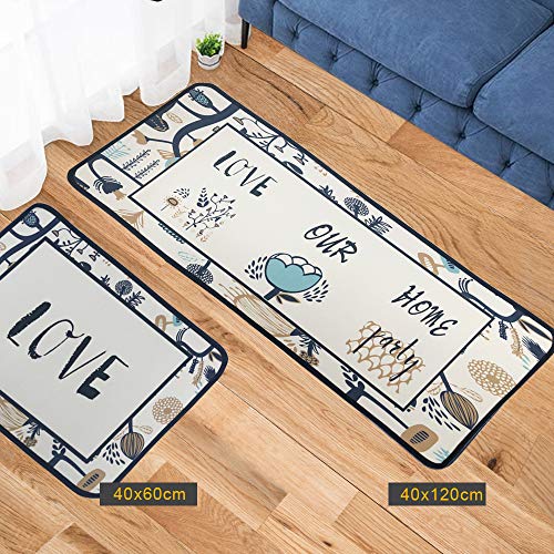 La mejor alfombra de cocina - Ultrachollo.com | Ofertas 2021