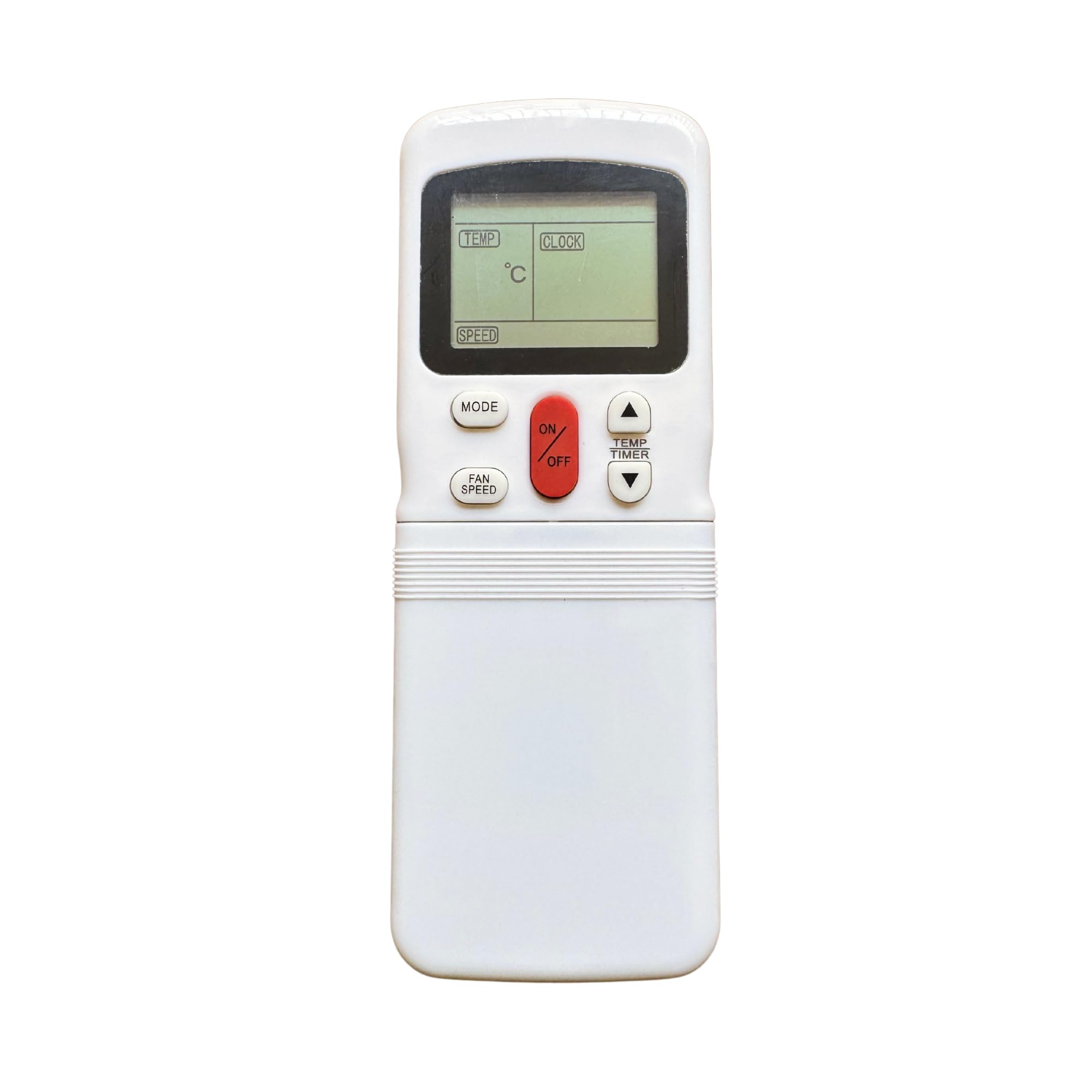 AC Remote Control Compatible with Green Star Split/Window Air Conditioner | Model No. AC-24A | Please Match with Image Before Ordering-picture-30