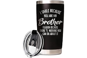 BeneCharm Gifts for Brothers - A Cherished Bond