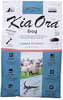 Kia Ora（キア オラ）　ドッグフード　ラム＆サーモン　5kg Kia Ora キアオラ KiaOra DOG ラム＆サーモン 5kg ドッグフード