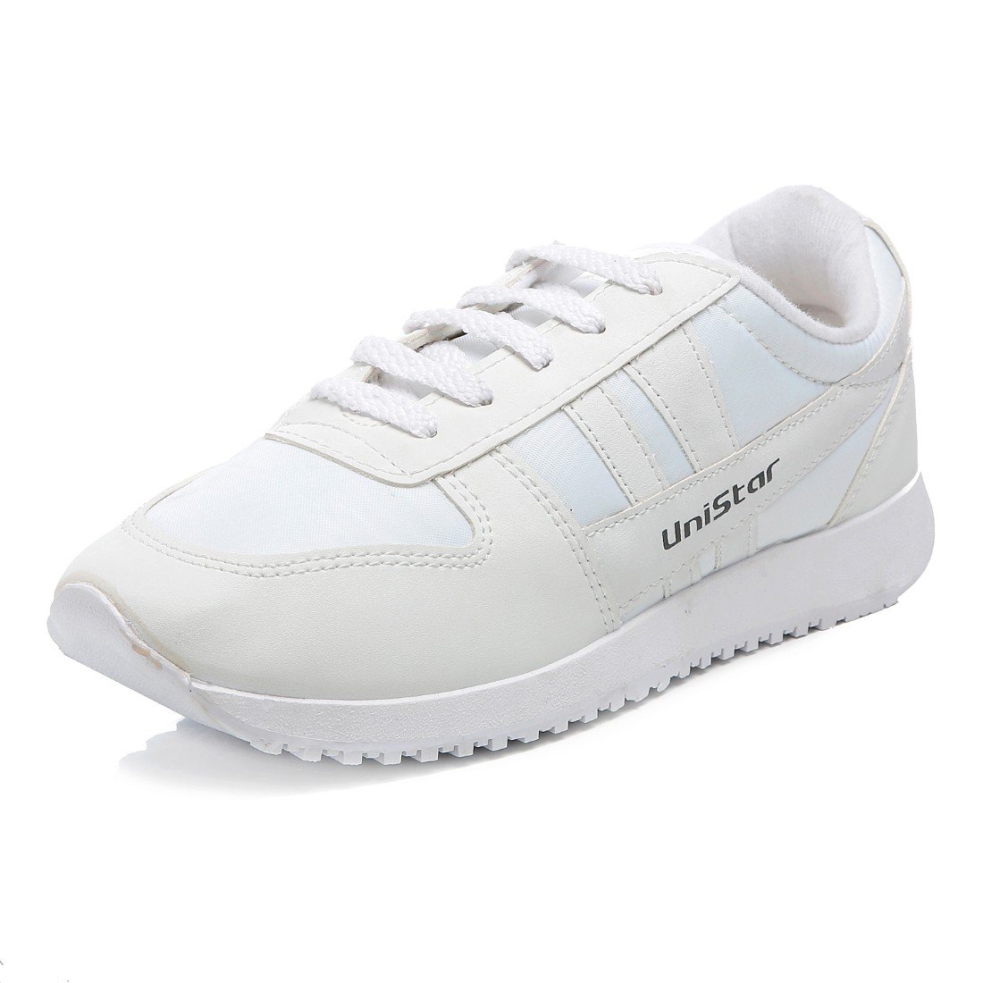 unistar Men's Jogging, Walking & Running (Narrow Toe) Shoes 032 Sneakers-picture-21
