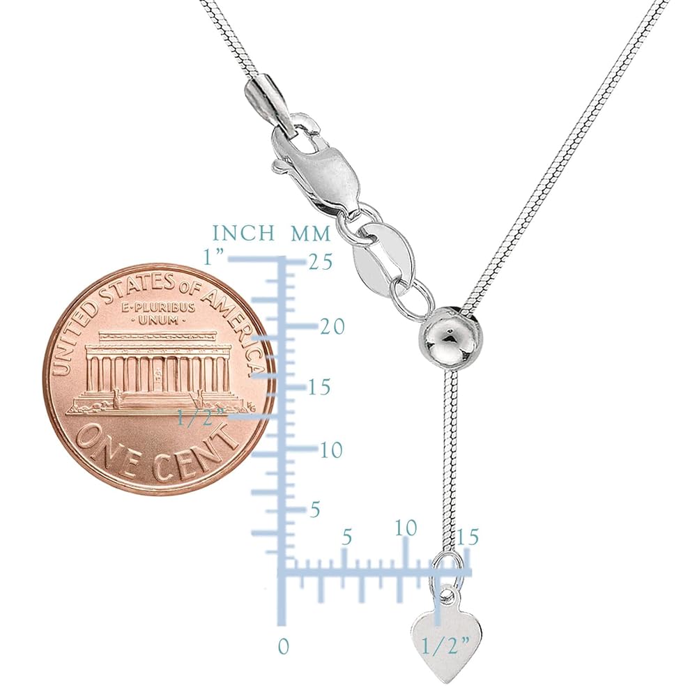 【極美品】20inch5MM OPEN-LINK NECKLACE 20inch 5MM OPEN-LINK NECKLACE｜silver｜Necklace｜HOORSENBUHS