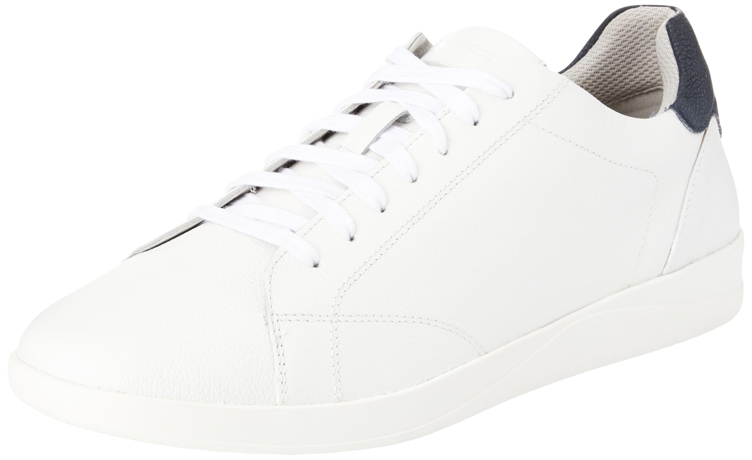 Geox U Kennet B, Zapatillas Hombre