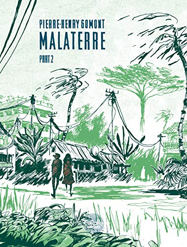  Malaterre: Part 2 (English Edition)