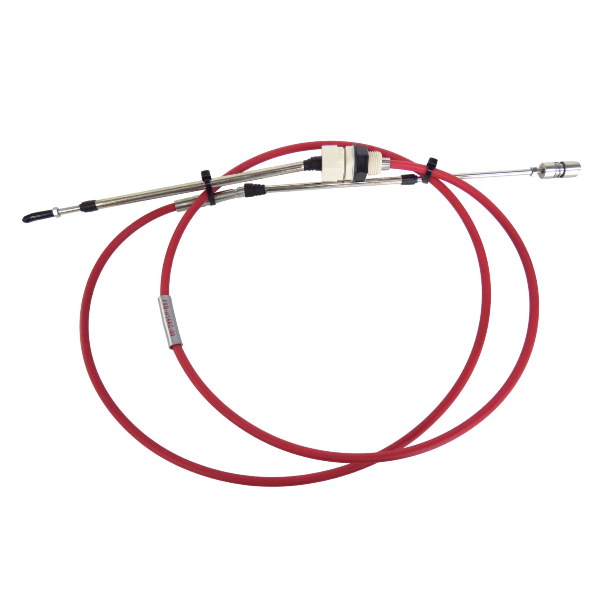 F0D-U149C-00-00 F0V-U149C-00-00 - Cable inverso de repuesto para Yamaha XL XLT 800 1200 PWC Waverunner 1999-2002