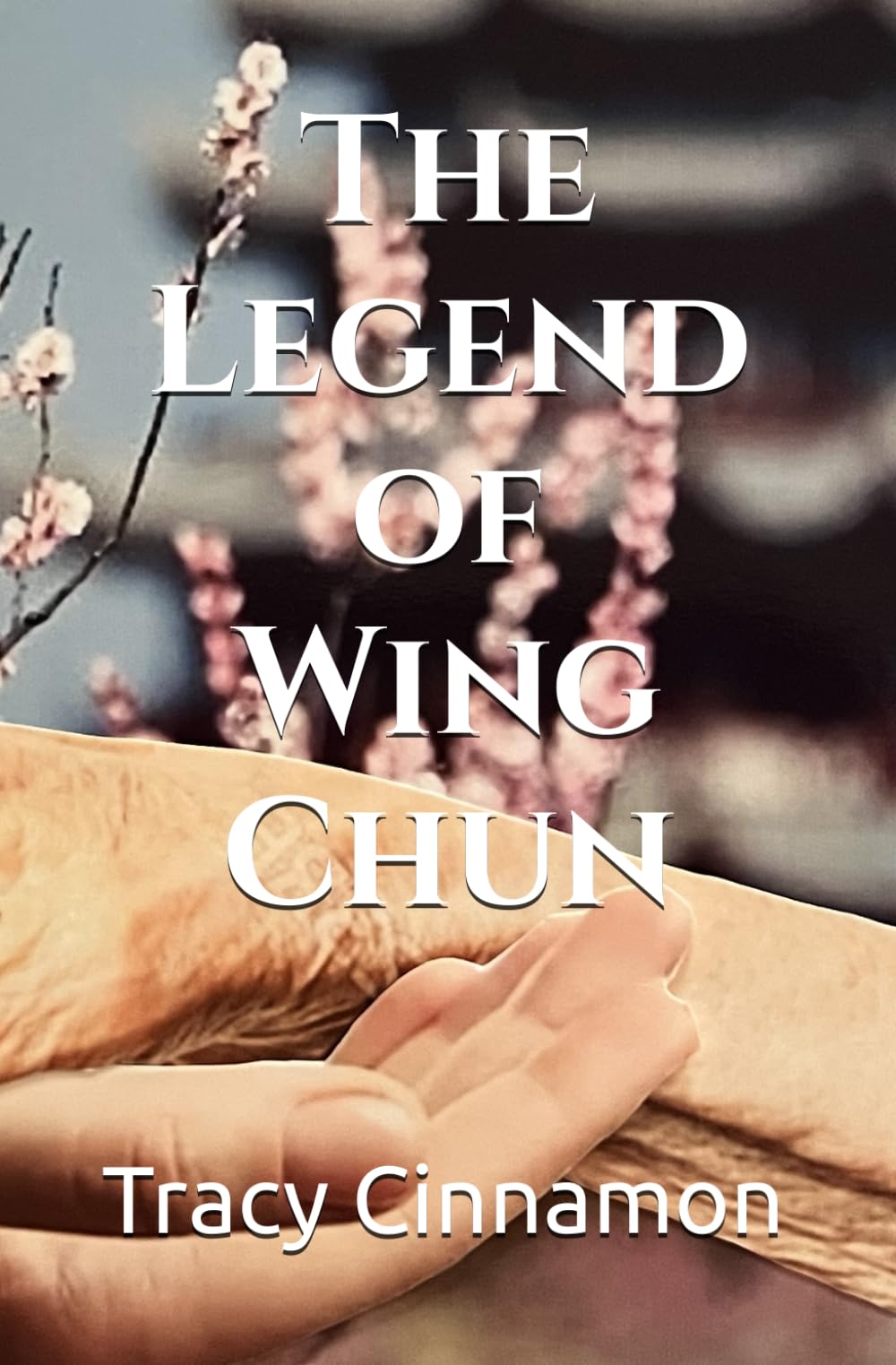 Independently Published The Legend of Wing Chun