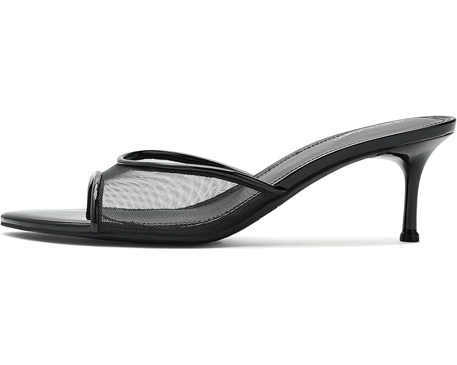 Calvin Klein Vixie - Left View