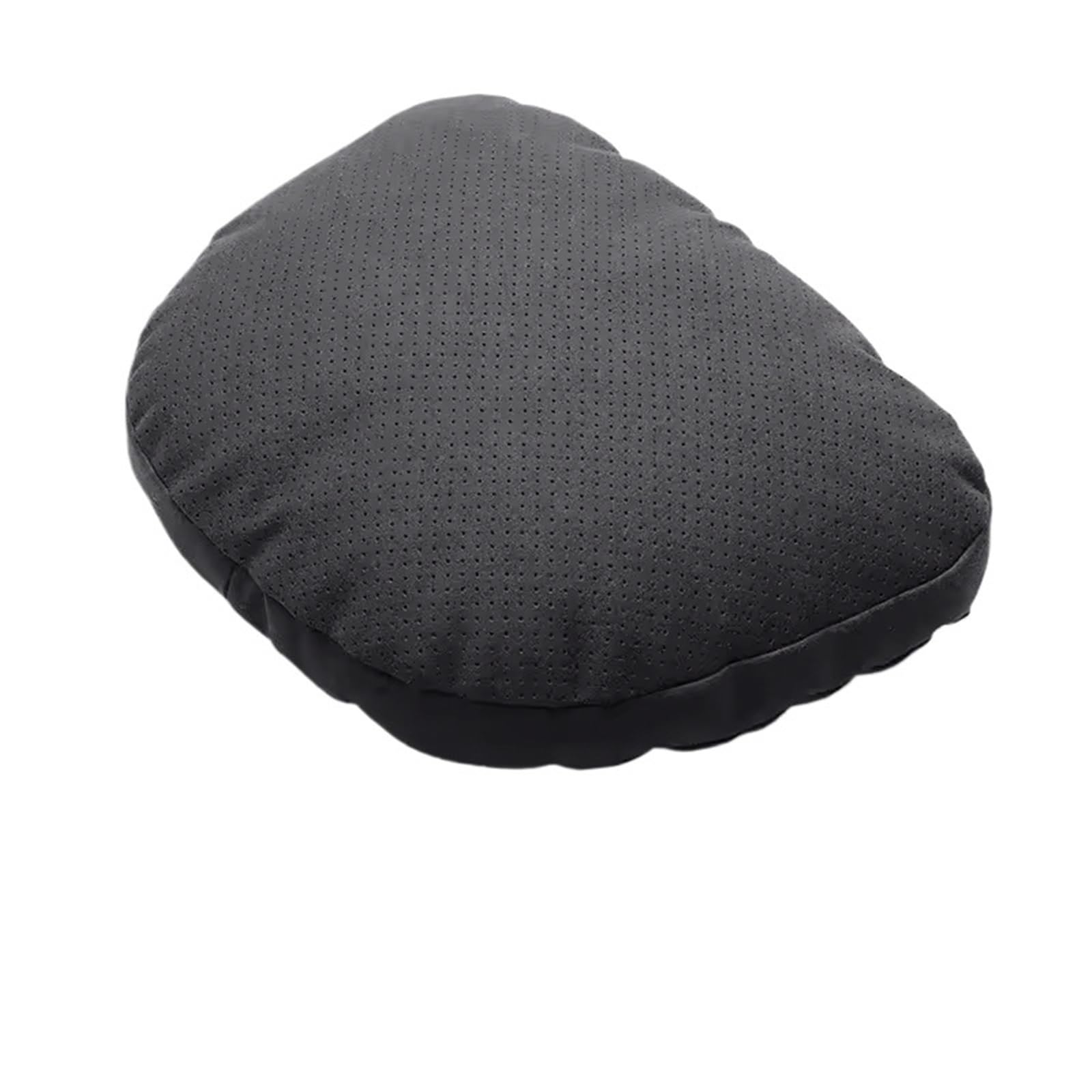 ATUMY Car Seat Pillow Fit For VW Polo Beetle Jetta Tiguan GTI Golf Passat Scirocco T5 Car Headrest Neck Pillow Car Headrest(1Pcs Black)