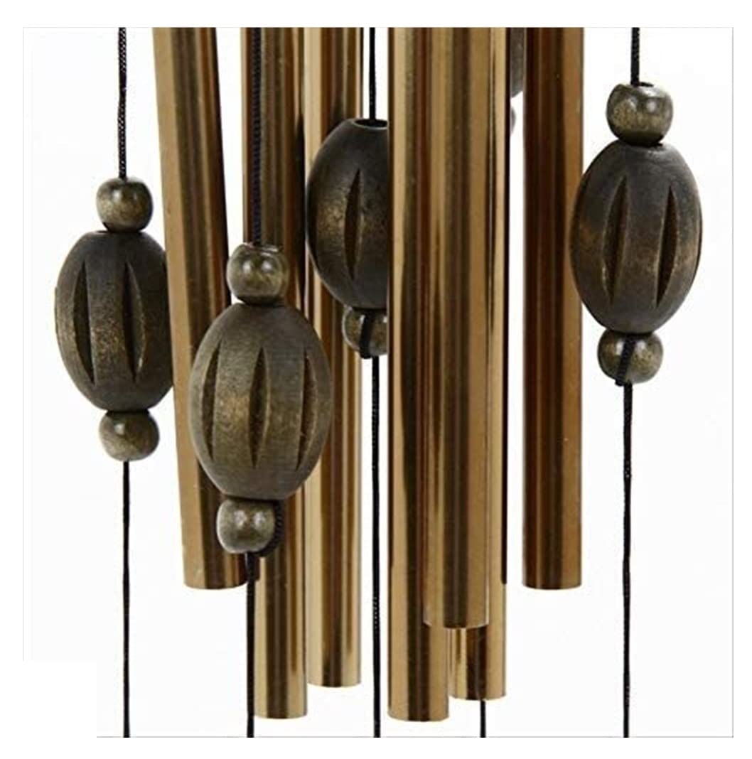Campanelli A Vento da Giardino Campanelli Eolici dai Toni Profondi, Campanelli Eolici per Esterni, Campanelli Eolici Commemorativi per Mamma Nonna