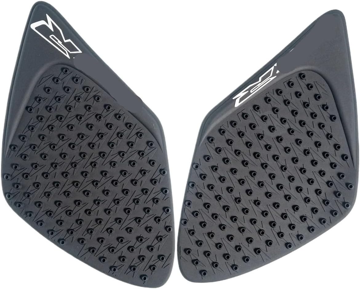 Motorcycle Tank Pad for for GSXR1000 for K7 2007 2008 Motorcycle Accessories Gas Tank Slip Sticker