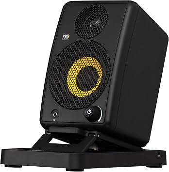 KRK GoAux 3 3 Portable Monitors