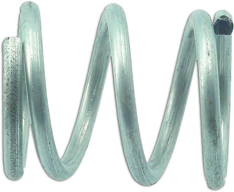 Connect Workshop Consumables 34172 Brake Spring 18.5mm x 20mm-Pack 5