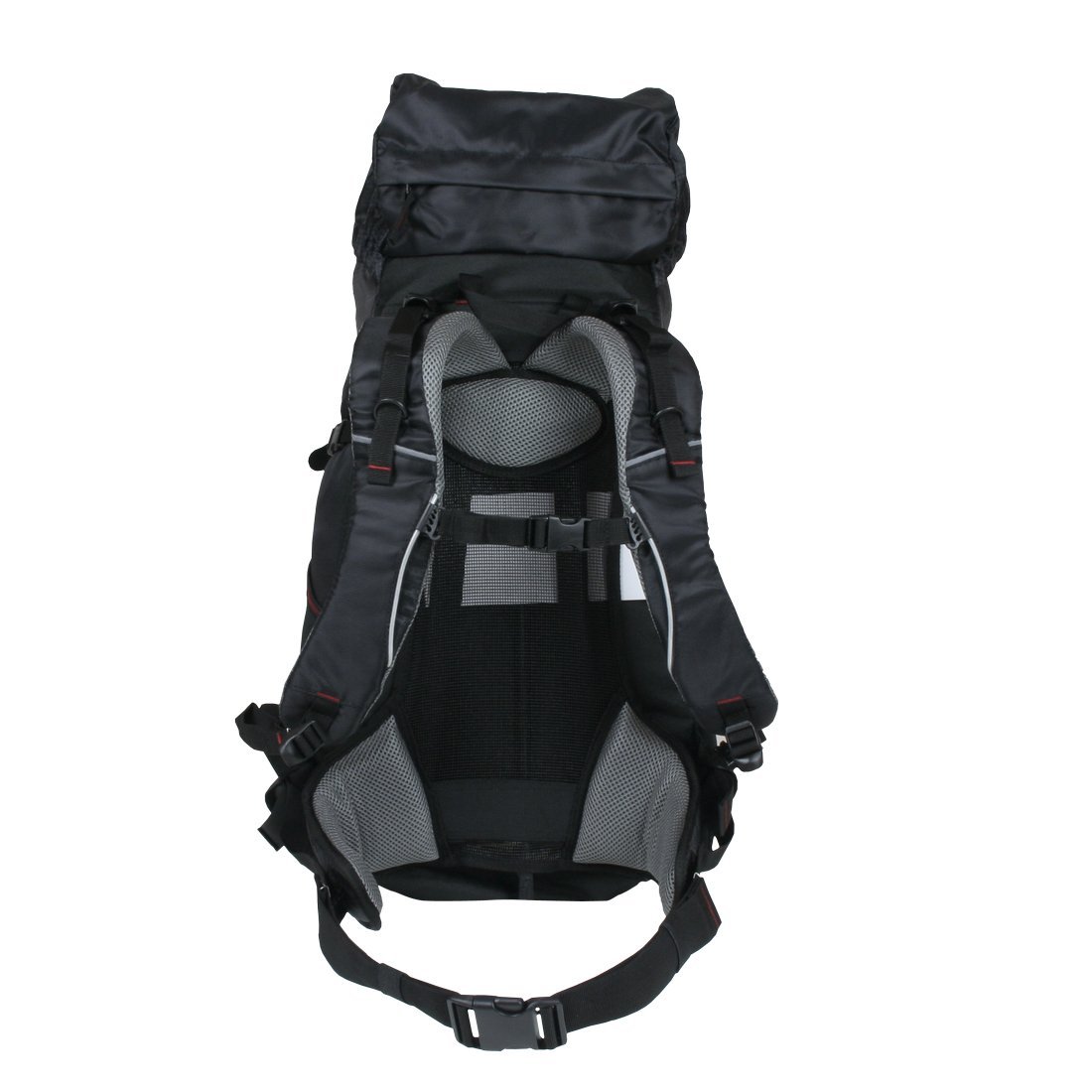10T Towa 30L Rucksack Wanderrucksack für Damen und Herren mit Regenschutz & Trinksystem - Vielseitiger Trekkingrucksack für Abenteuer und Alltag