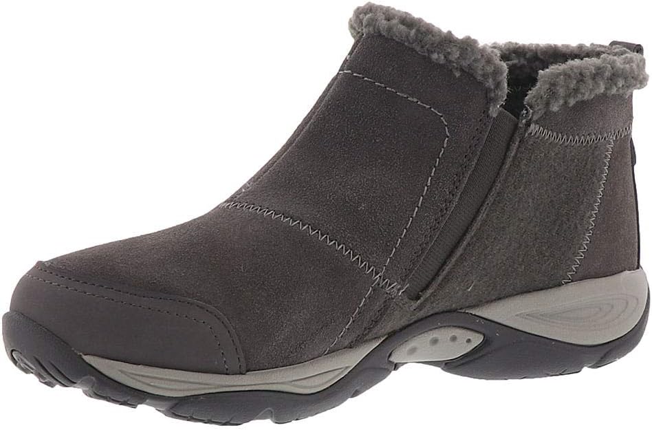 Easy Spirit Embark New Stormy Grey/New Stormy Grey/New Stormy Grey905/Grey 6.5