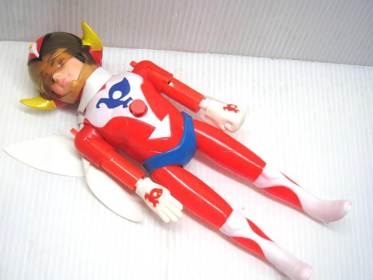 蓄光 マックスコング ソフビ レッドシャーク ソフビ Amazon.co.jp: 蓄光 マックスコング ソフビ レッドシャーク