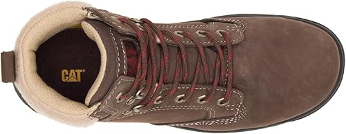 Miniatura 6 de CAT Women's Tess Steel Toe Work Boot