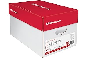 Office Depot® 11x17 Ledger Paper Box