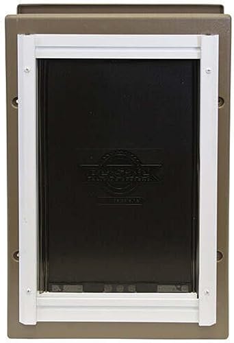 Miniatura 4 de PetSafe Pet Tapa de puerta para perros de repuesto