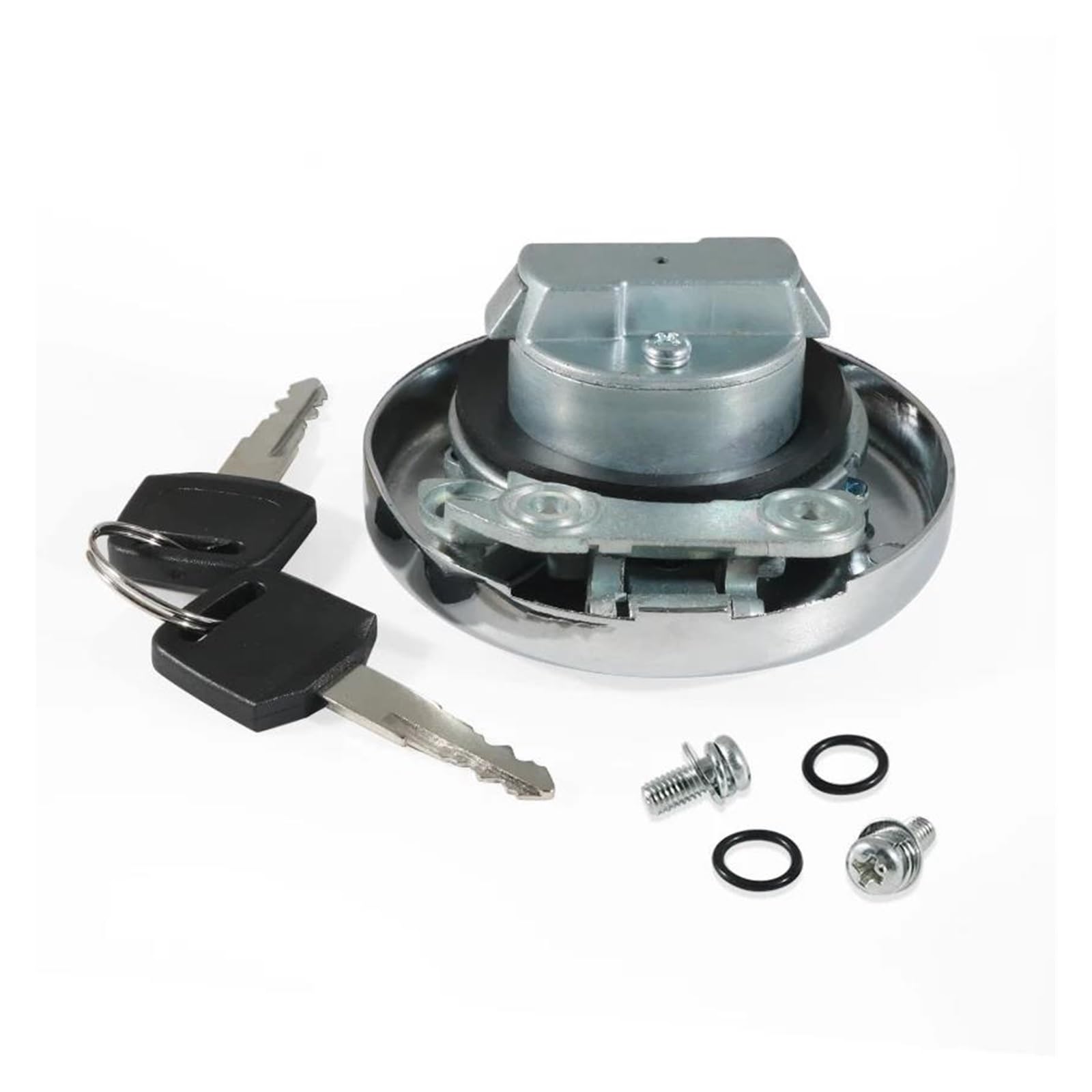 Tapón del Depósito De Combustible para Motocicleta para K&AWAS&AKI Vulcan 500 800 1500 1600 1700 2000 EN500 VN800 VN1500 VN1600 VN1700 VN2000 EJ800 510490003