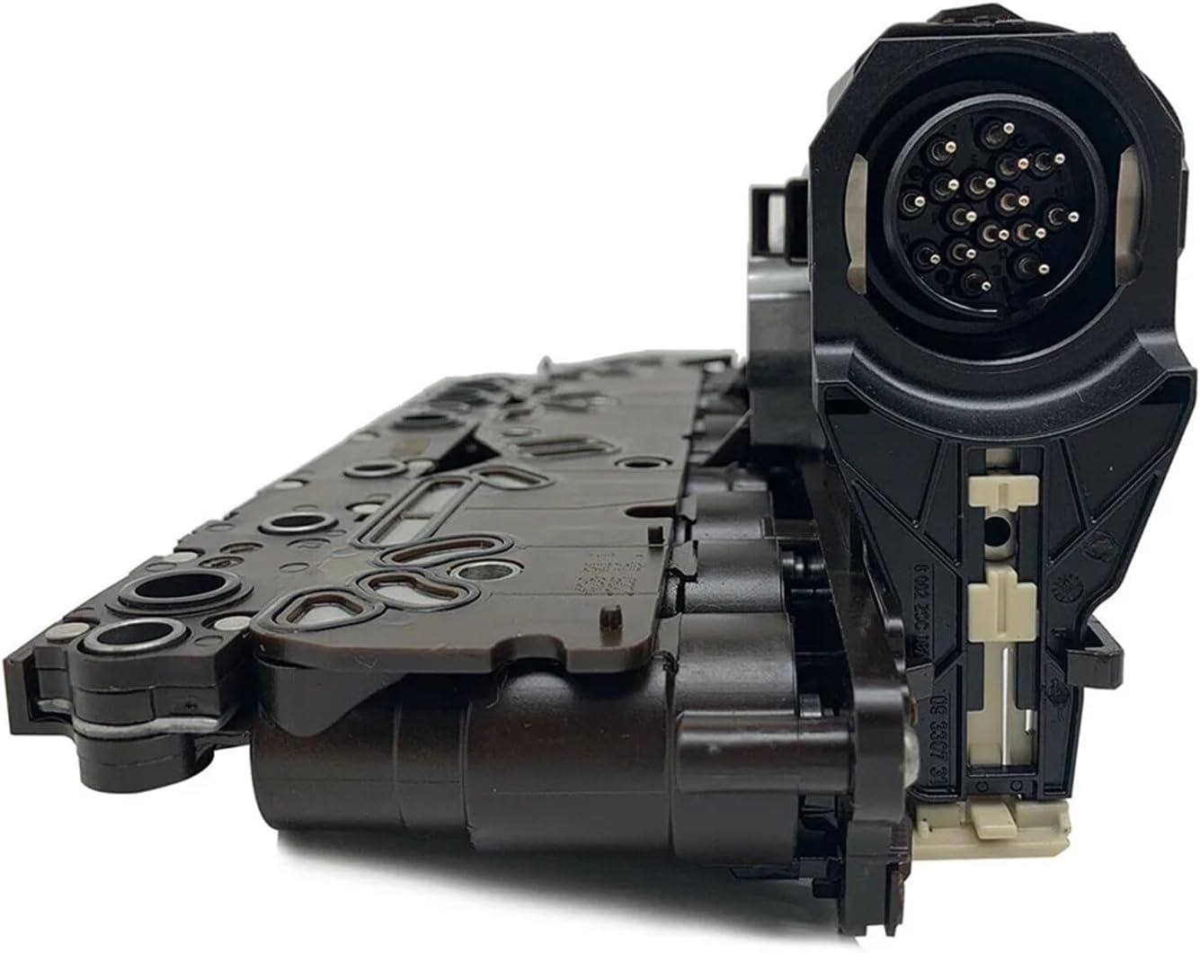 Transmission Control Valve Body 6L50 6L80 Compatible with Cadillac XLR-V Escalade STS-V 24254908 24251412 24251029 24275874 24256124