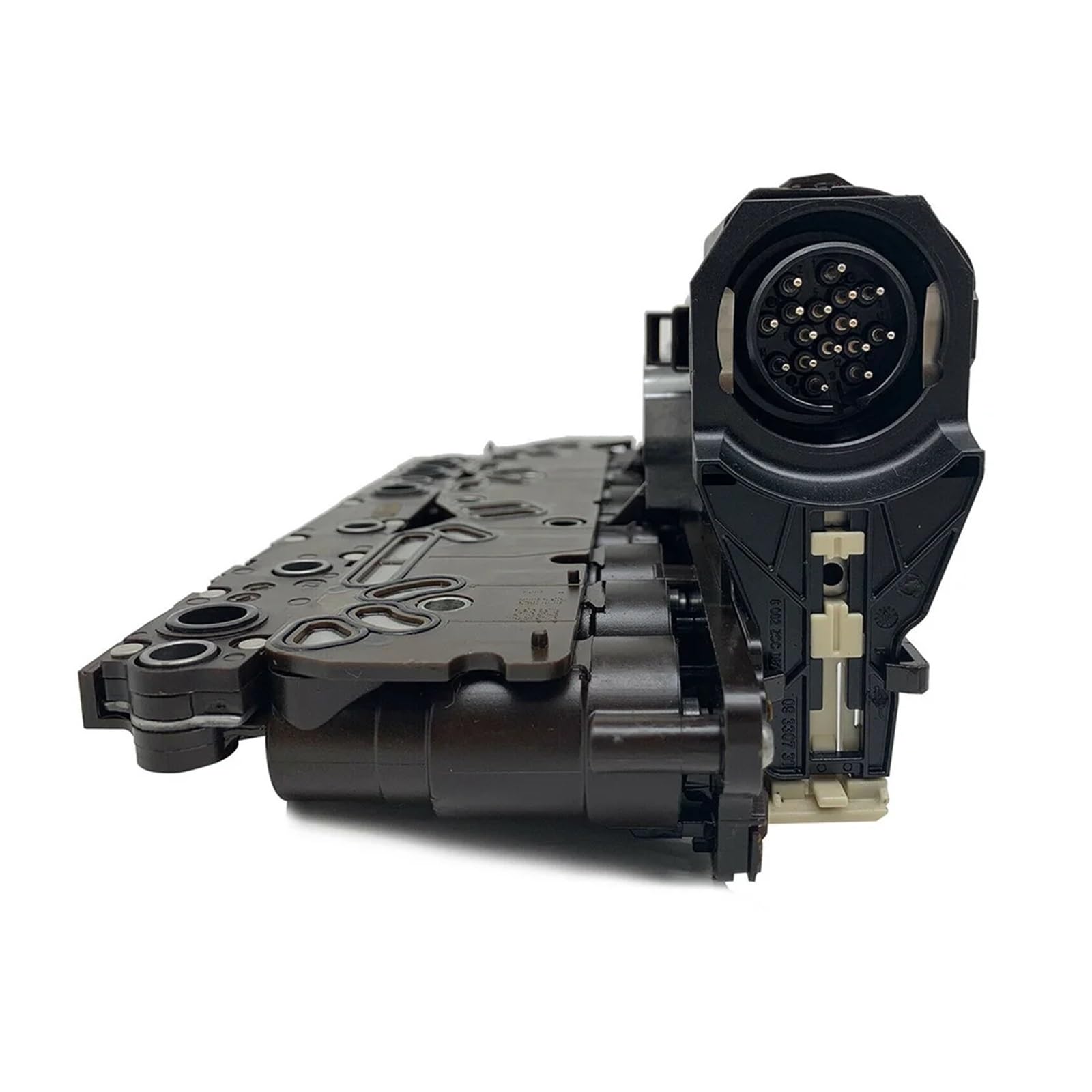 Transmission Control Valve Body 6L50 6L80 Compatible with Cadillac XLR-V Escalade STS-V 24254908 24249178 24240651 24275874 24256124