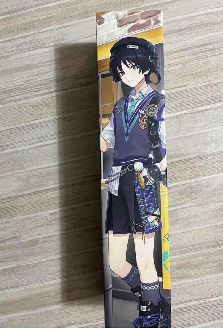 呪術廻戦 マンガアクリル アクリルプレート 定期購読 全種類