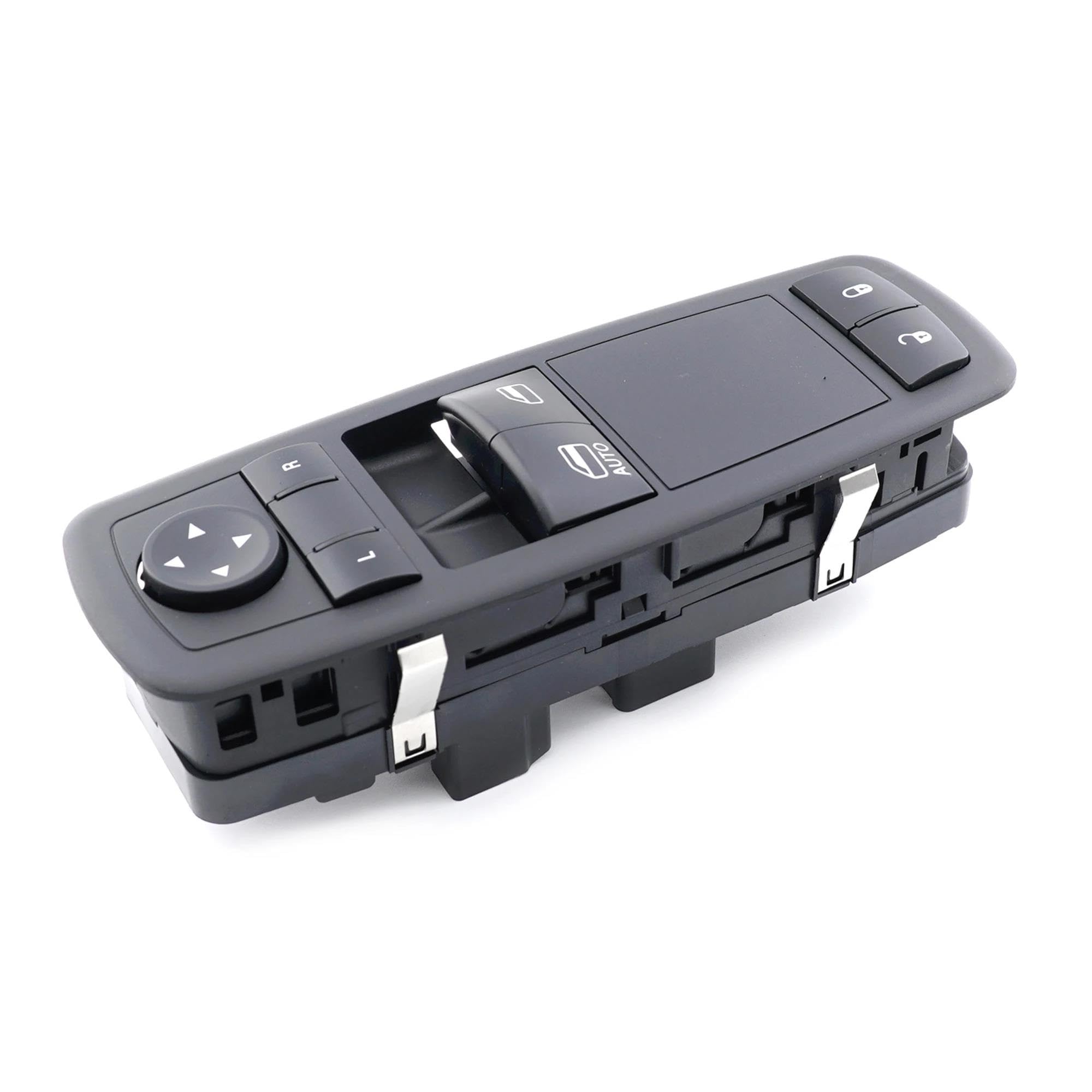 Commutateur fenêtre voiture 04602627AG Dodge bouton commande vitre électrique