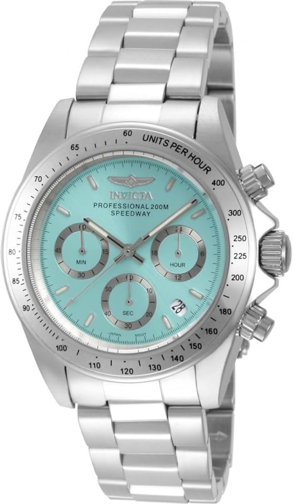 Invicta