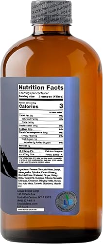 Miniatura 2 de Productos para mejorar el cuerpo en general para tu bienestar (16 onzas, Shilajit puro)