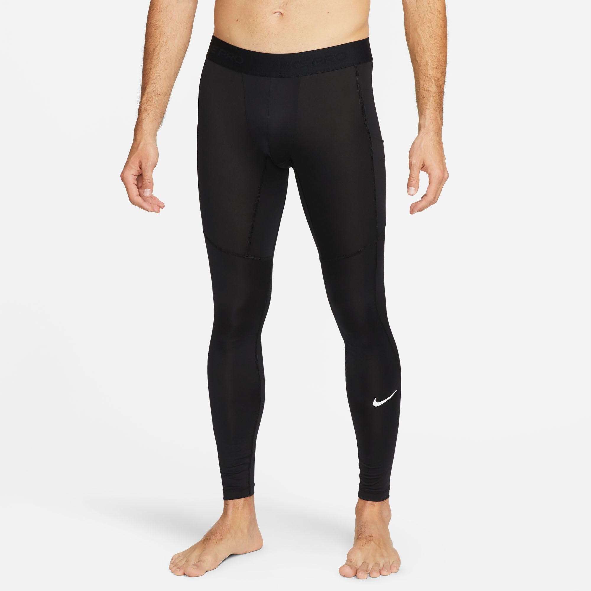 Nike Drifit - Pants Hombre