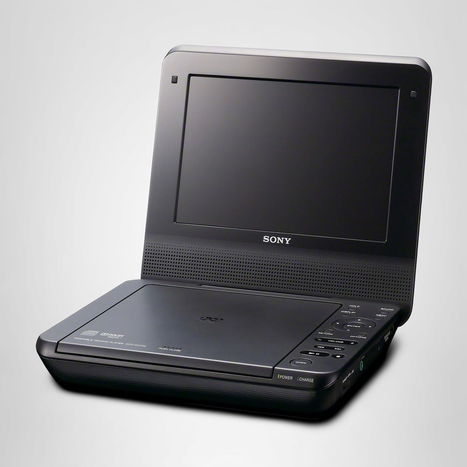 Amazon.com: Sony DVPFX780 7-Inch Screen DVD Portable : Electronics
