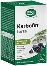 ESI Karbofin Forte 60 Naturcaps