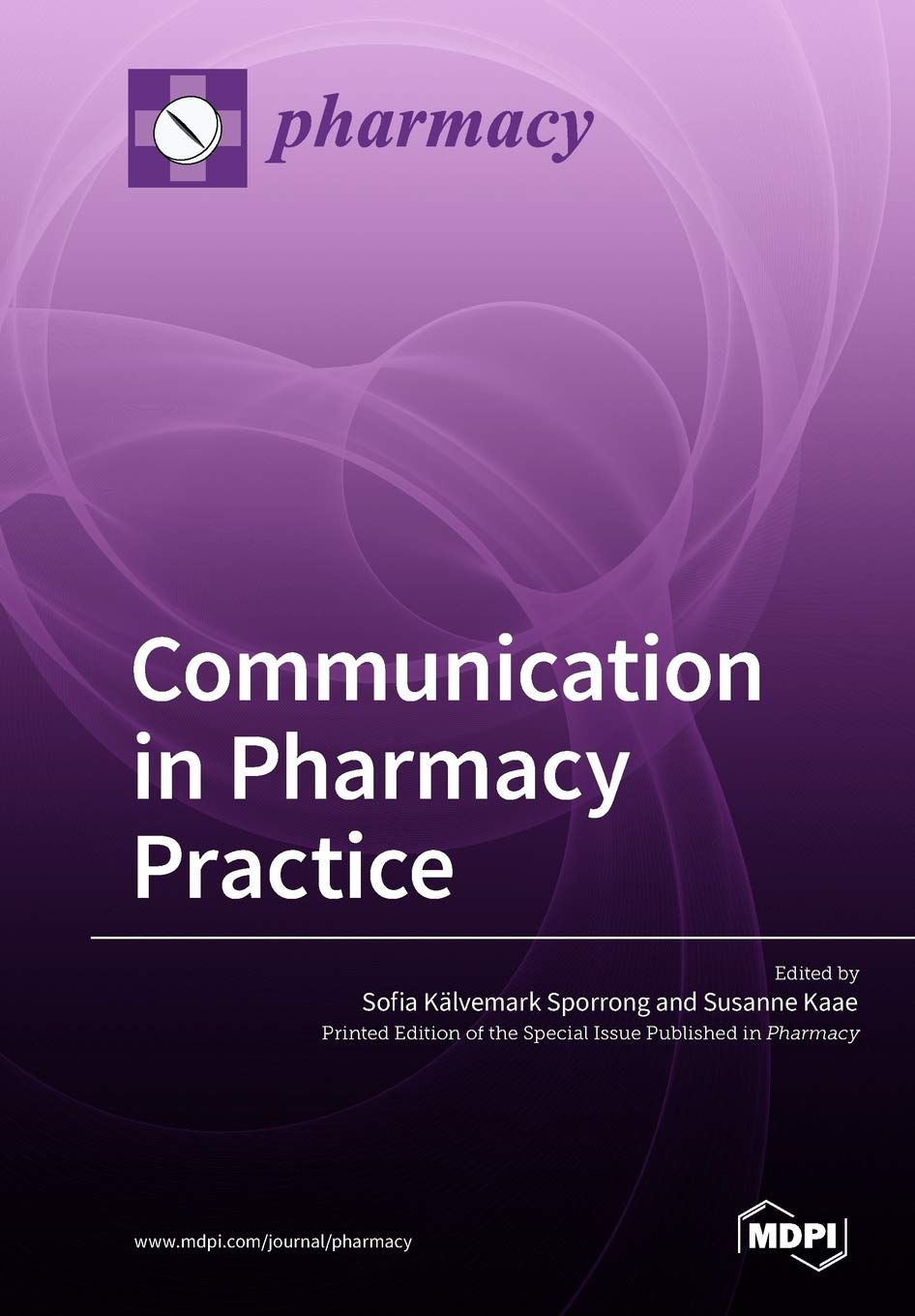 Buy Communication in Pharmacy Practice โ BookShops.in